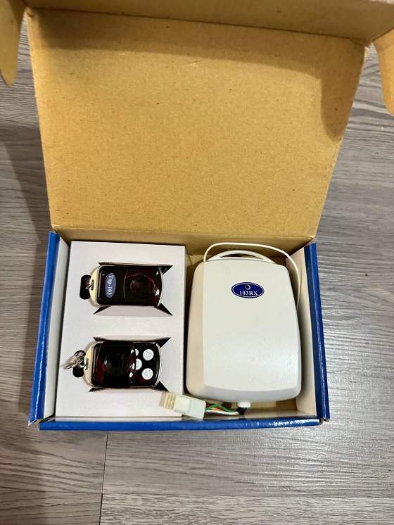 台南鐵捲門維修