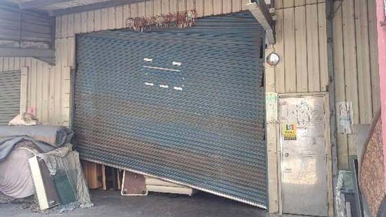 歸仁區鐵捲門維修